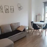Monolocale, Studio Flat A 500Mt - Inalpi Arena