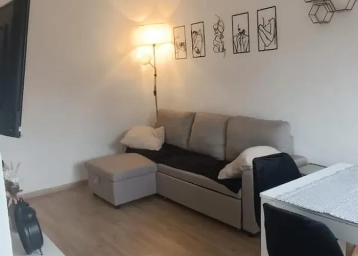 Monolocale, Studio Flat A 500Mt - Inalpi Arena