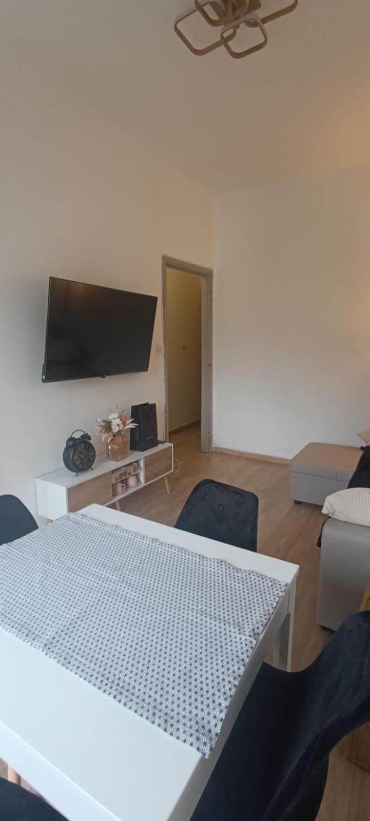 Monolocale, Studio Flat A 500mt - Inalpi Arena * Torino