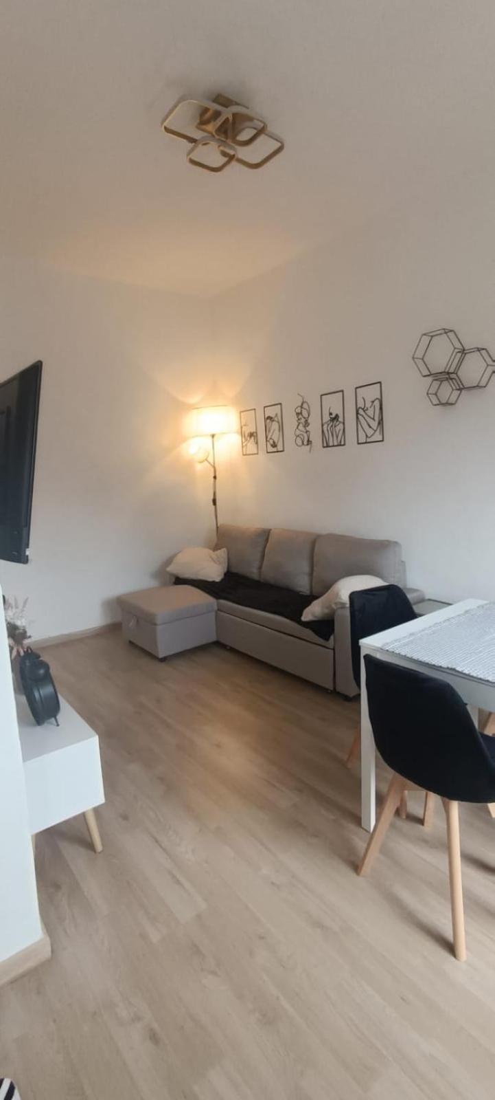 Monolocale, Studio Flat A 500mt - Inalpi Arena Appartamento *